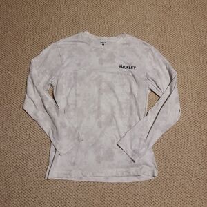 Hurley Long Sleeve